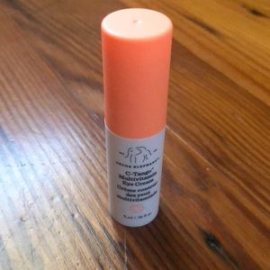 New drunk elephant c tango mini eye cream
